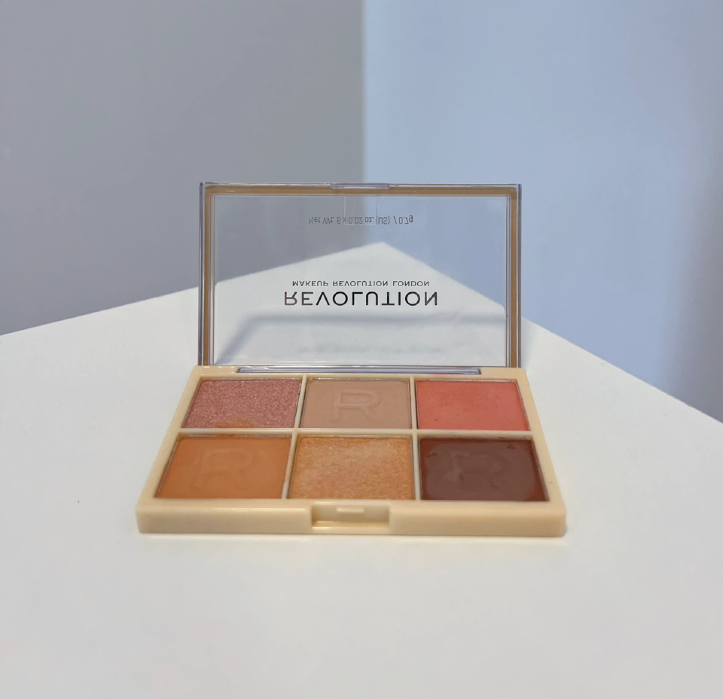 Revolution Eyeshadow Palette