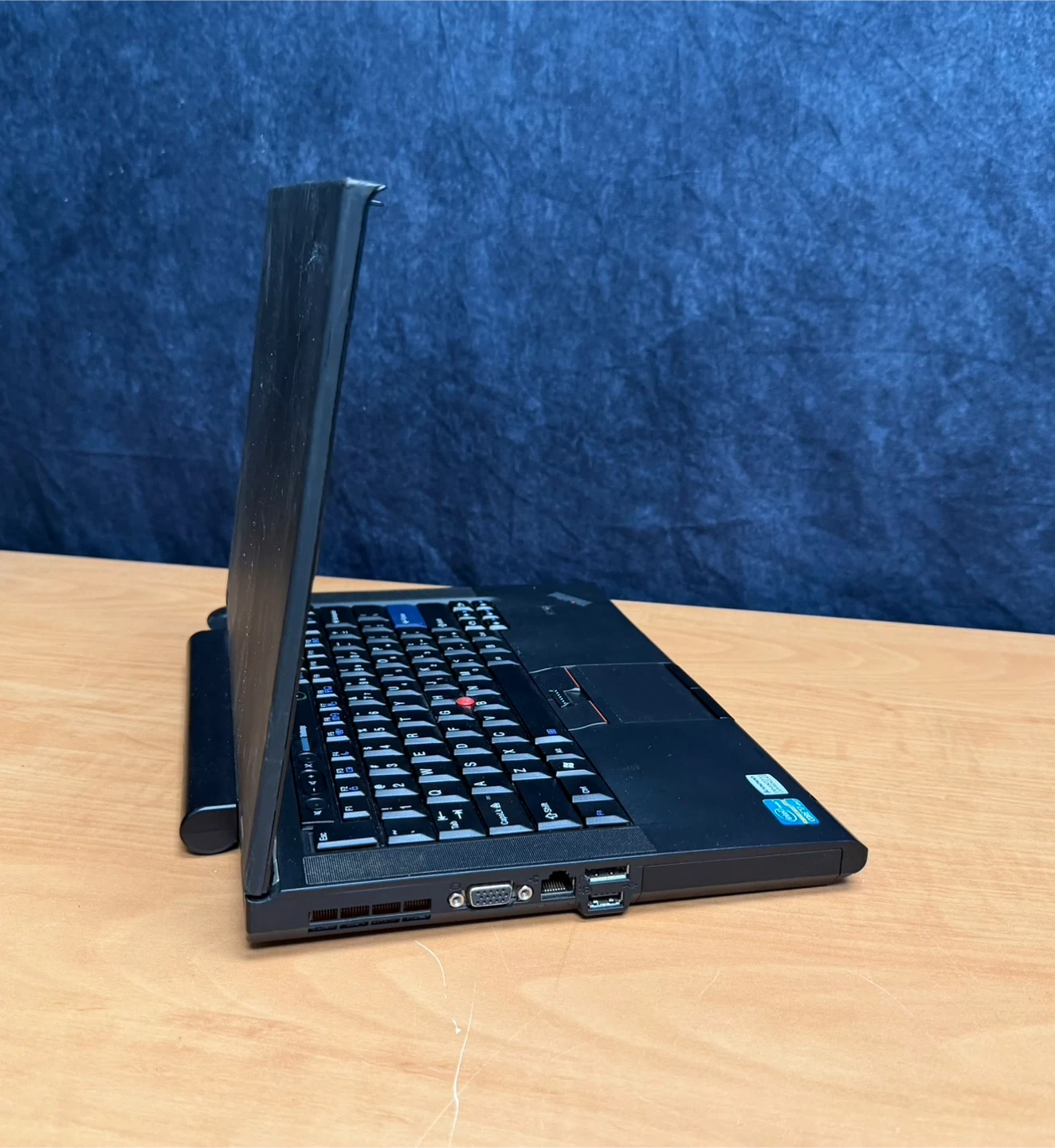 Lenovo ThinkPad T420 | i7 | 12GB RAM | 750GB - photo 2
