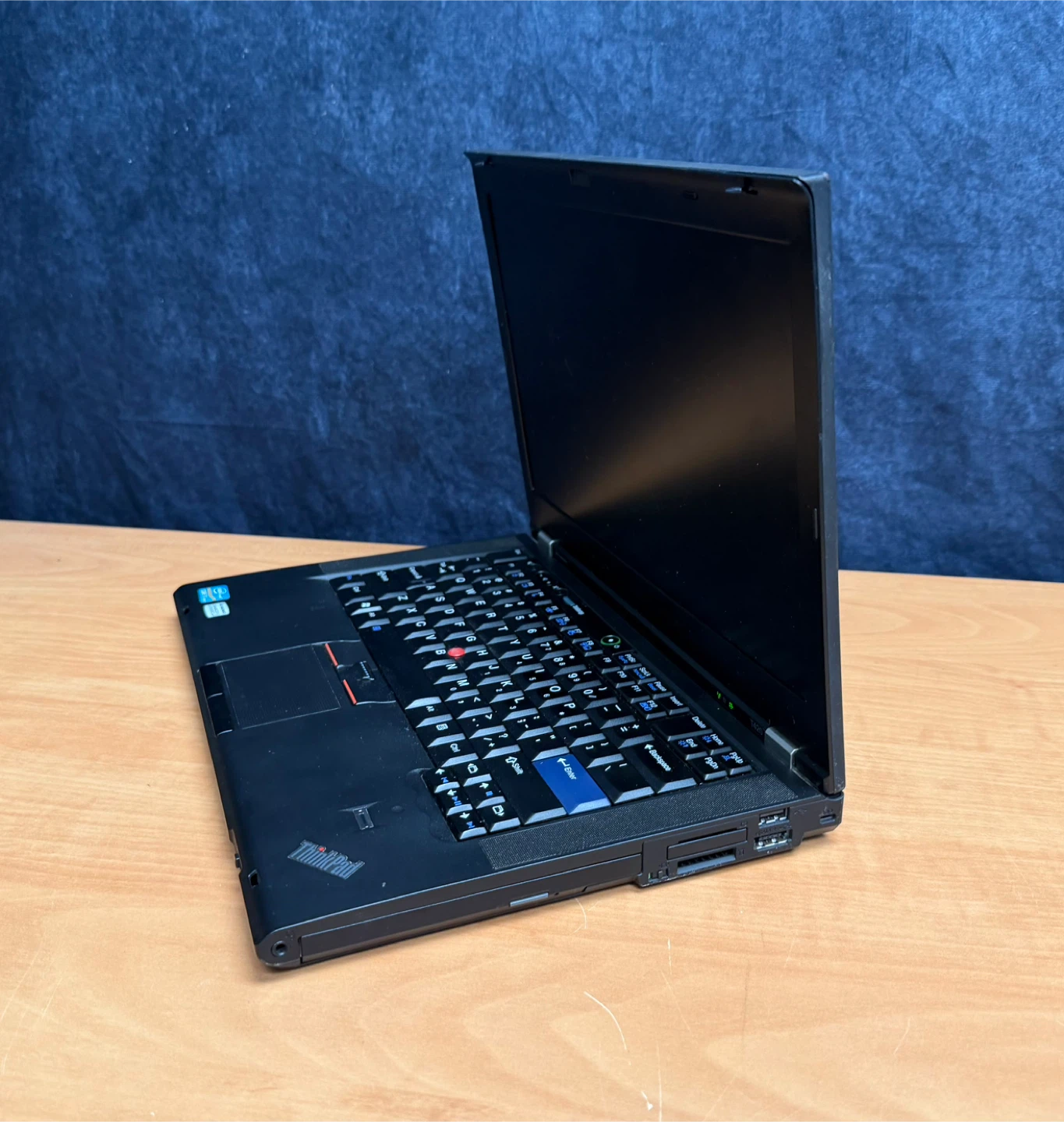 Lenovo ThinkPad T420 | i7 | 12GB RAM | 750GB - photo 3