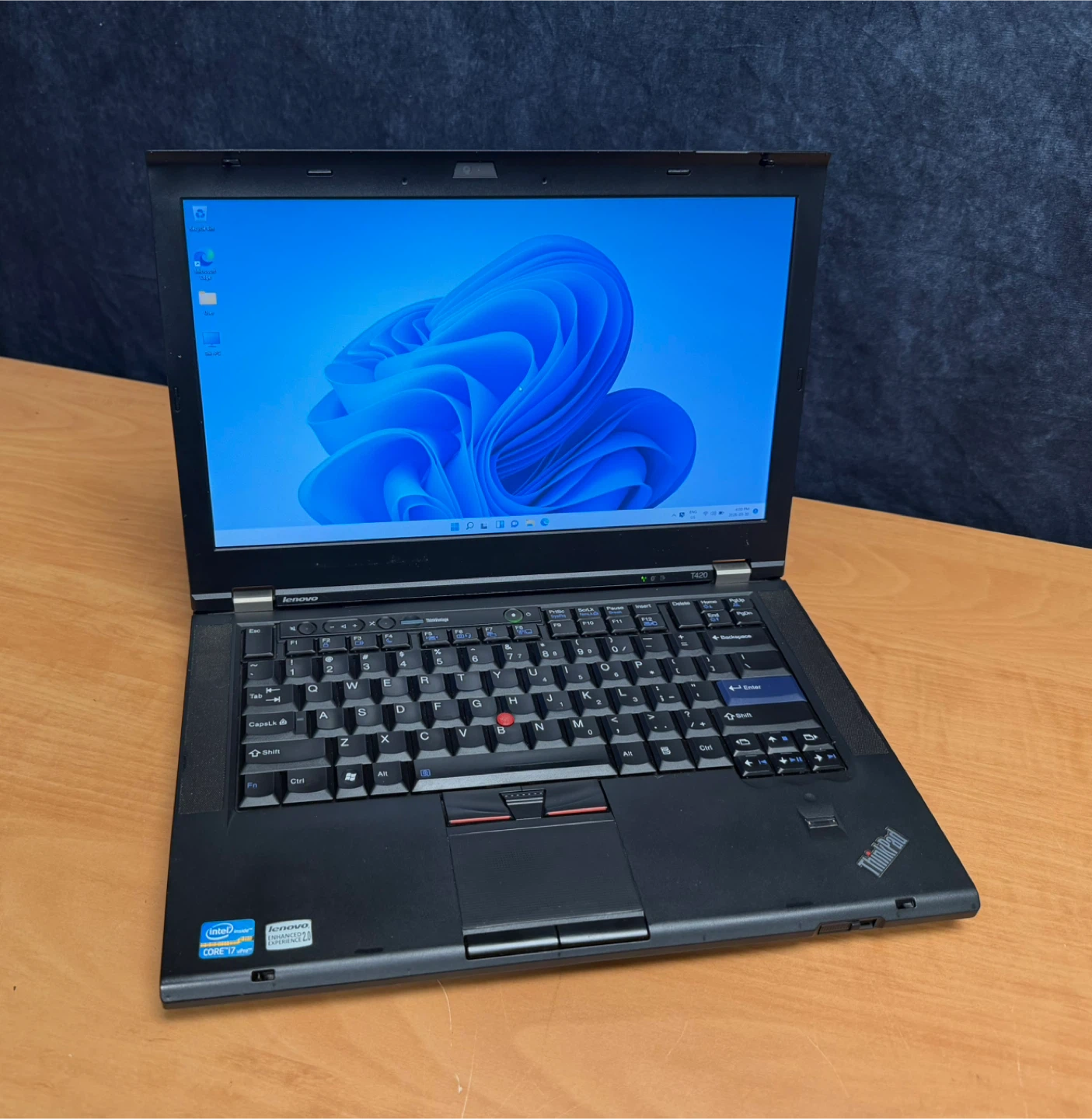 Lenovo ThinkPad T420 | i7 | 12GB RAM | 750GB