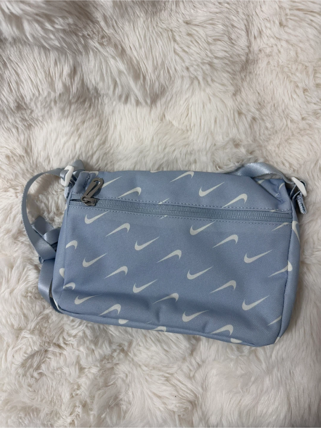 Nike Swoosh Crossbody Bag