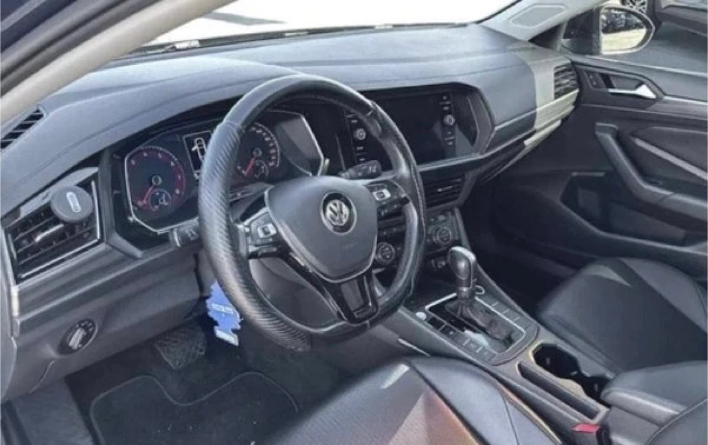 2019 Volkswagen Jetta - photo 3