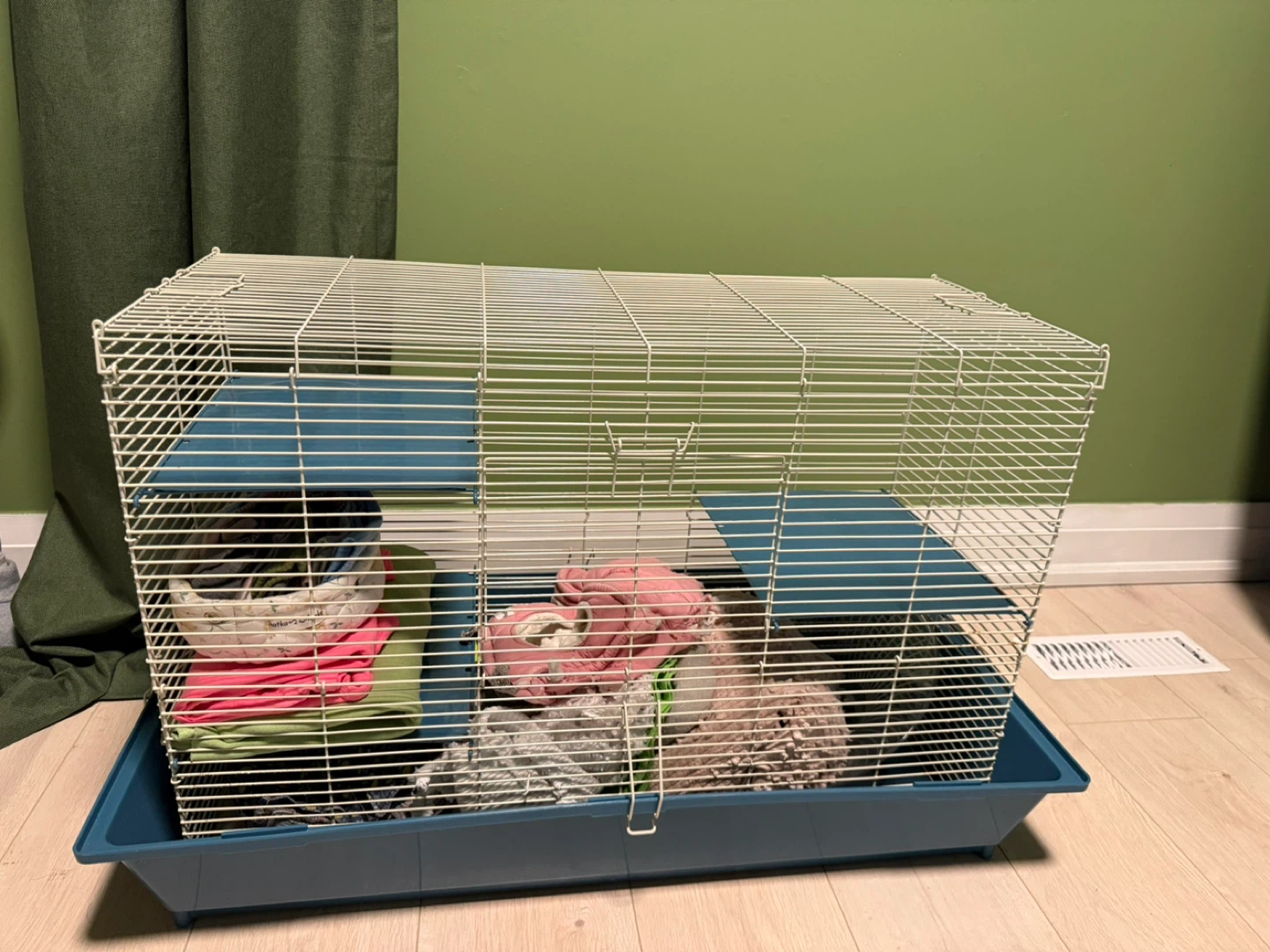 Cage