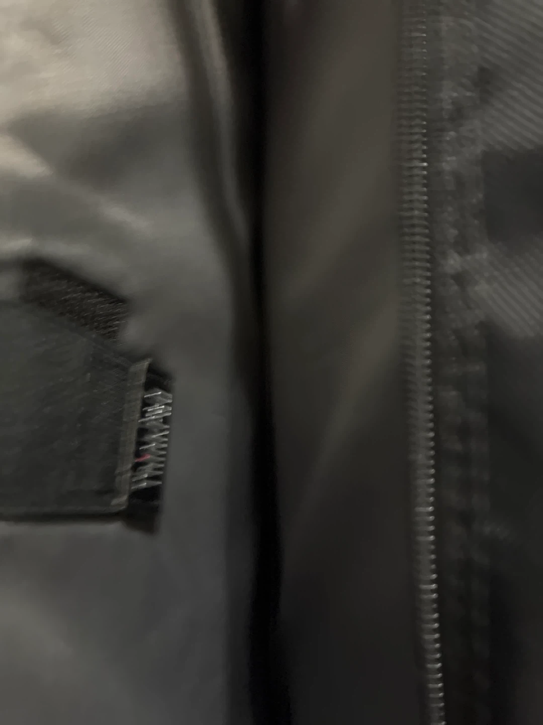 Black Lenovo ThinkPad Laptop Bag - photo 4
