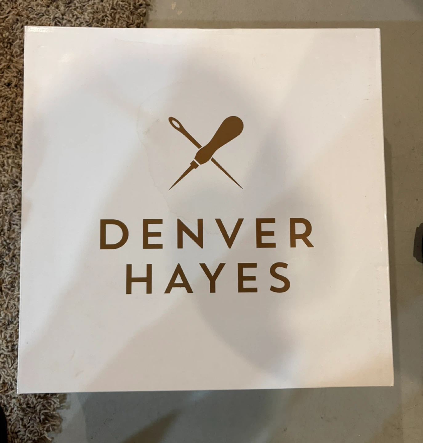 Denver Hayes Women Snow shoes waterproof - photo 3