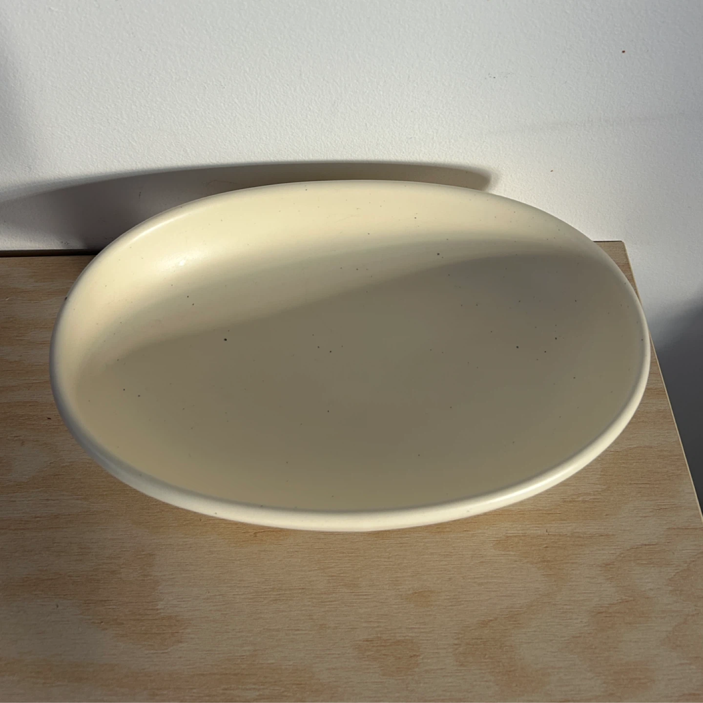 Ceramic fruit bowl - photo 3
