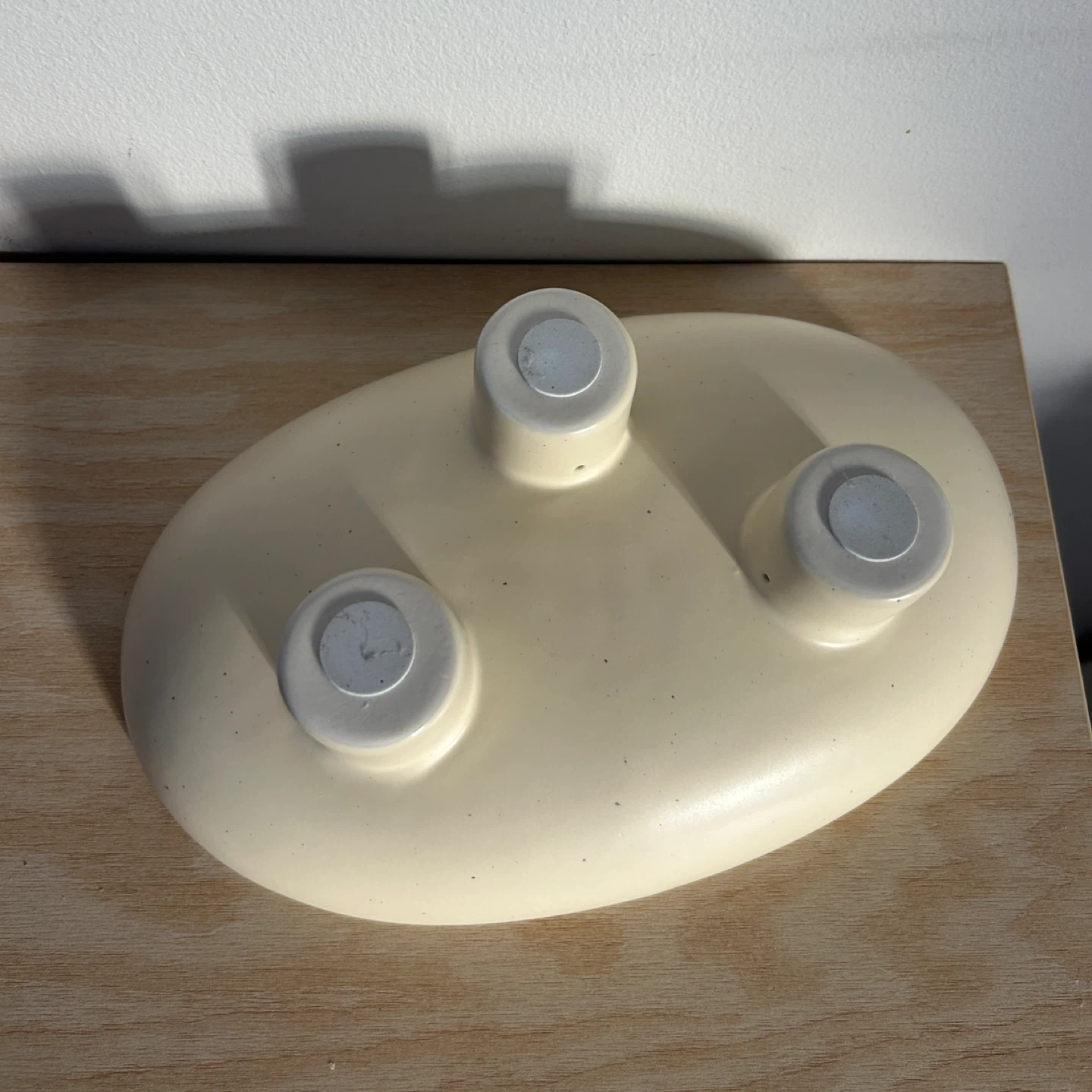 Ceramic fruit bowl - photo 4