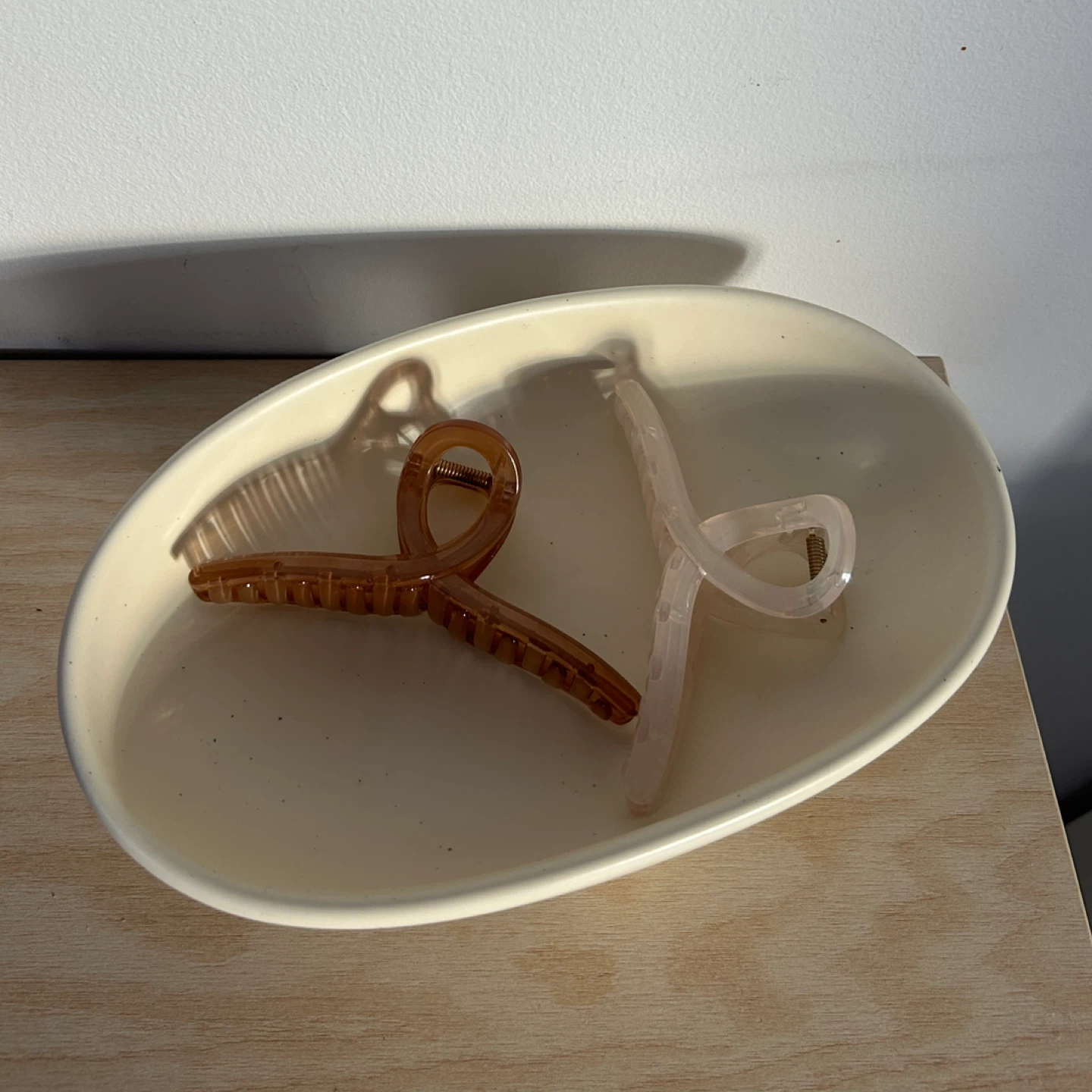 Ceramic fruit bowl - photo 5