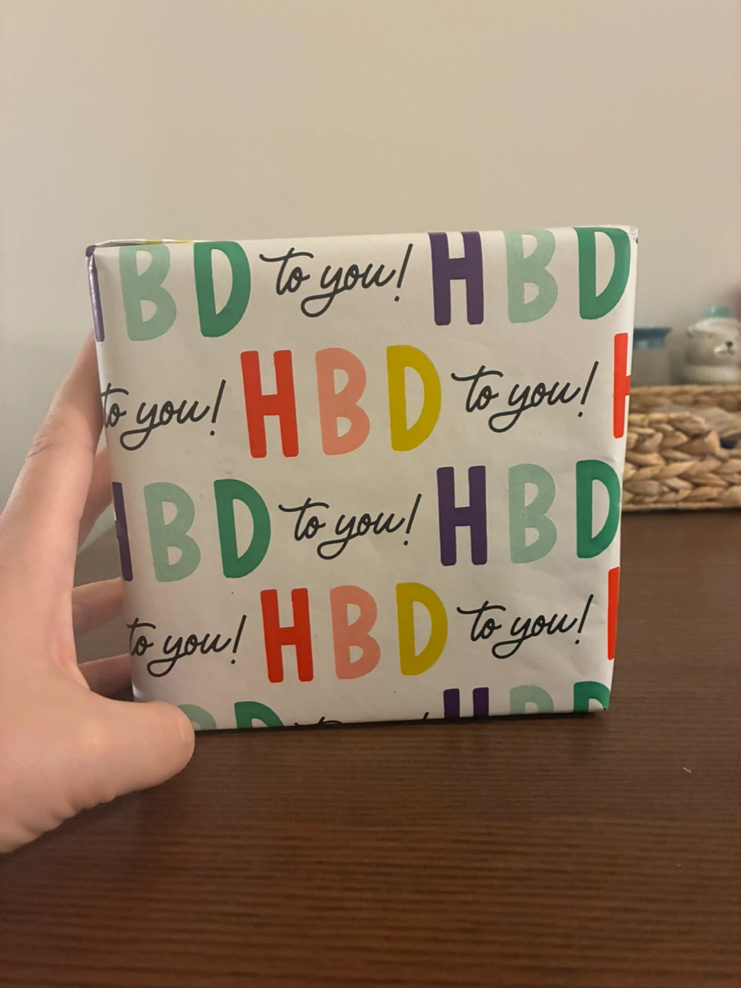 Mystery box birthday gift for 10-12 years old girl - photo 3