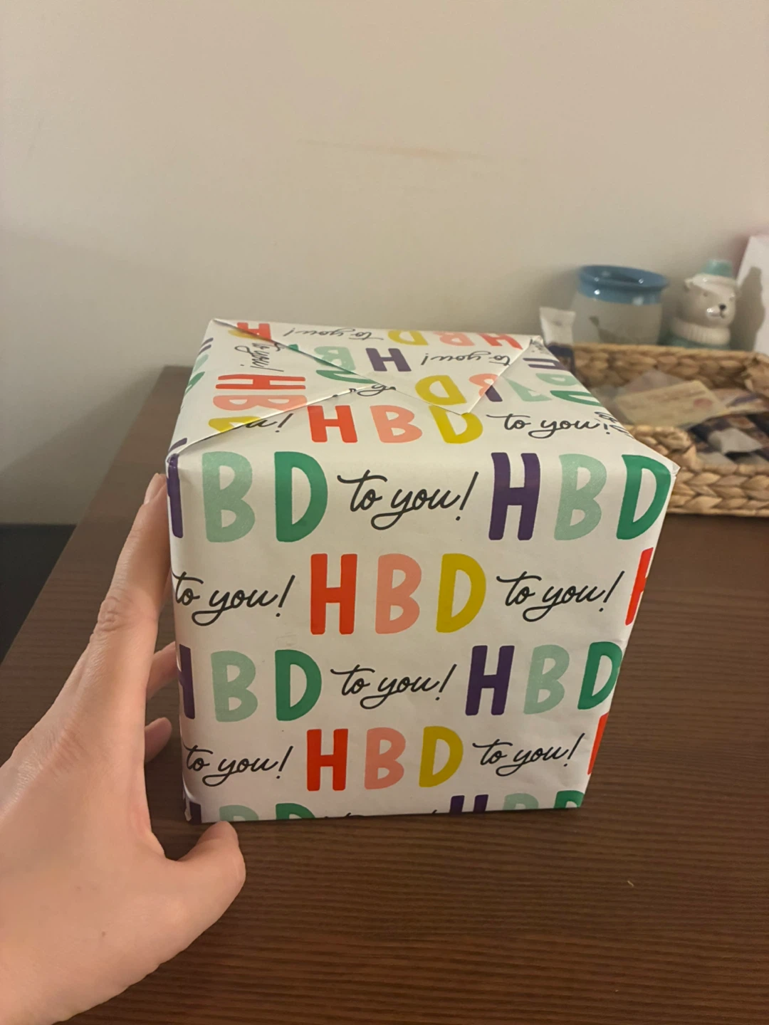 Mystery box birthday gift for 10-12 years old girl - photo 4