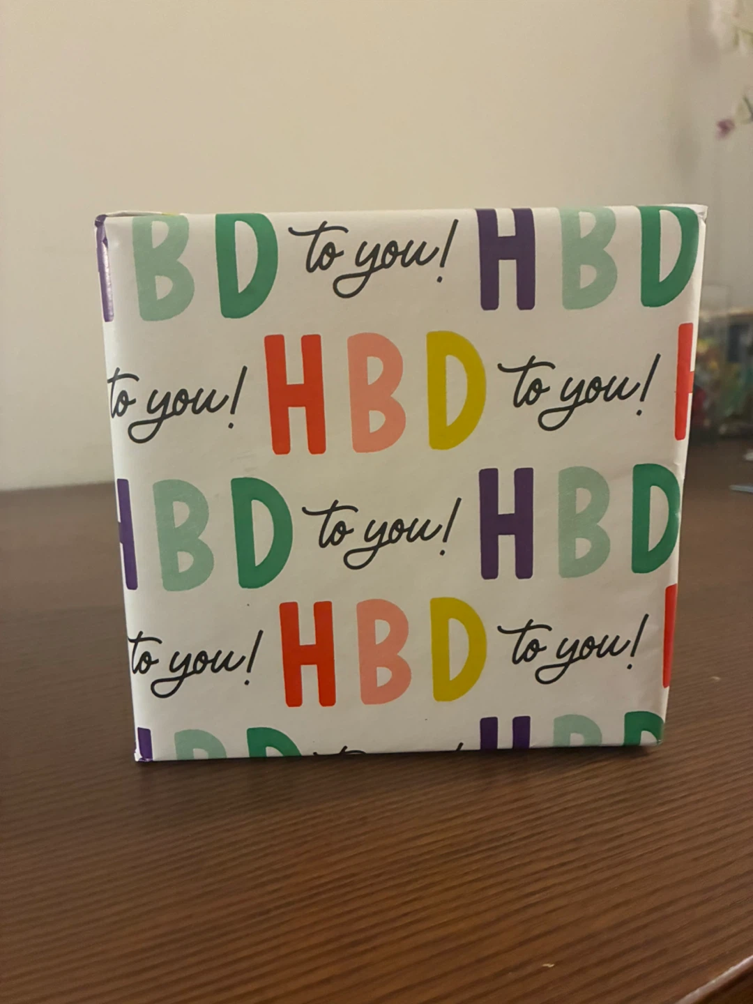 Mystery box birthday gift for 10-12 years old girl - photo 2
