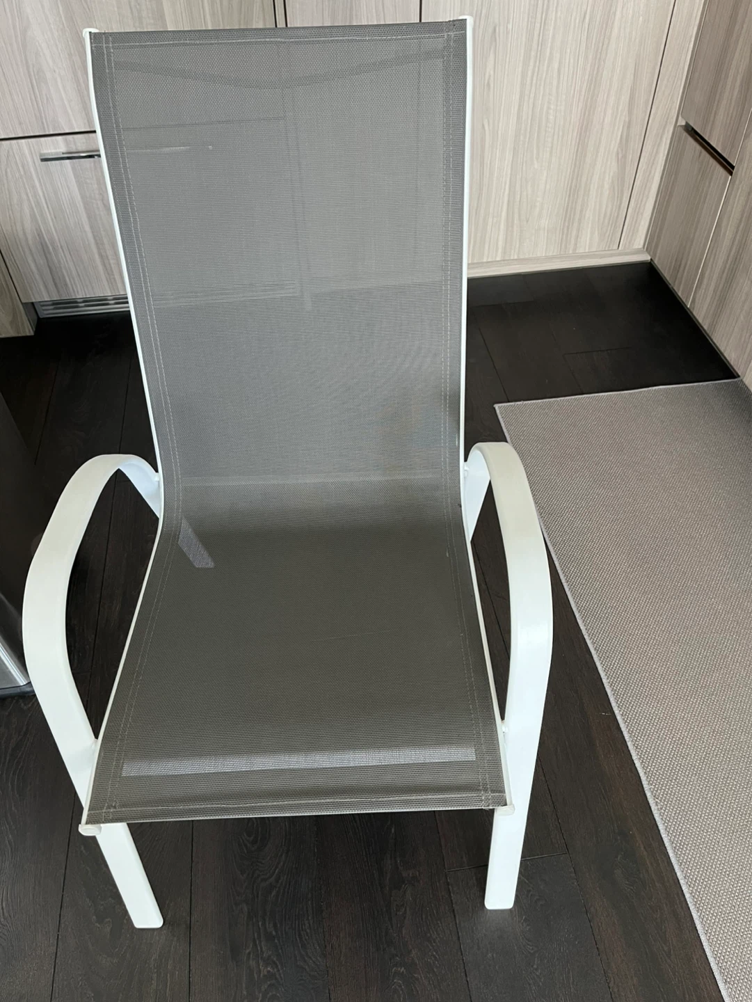 One set patio furniture - photo 3