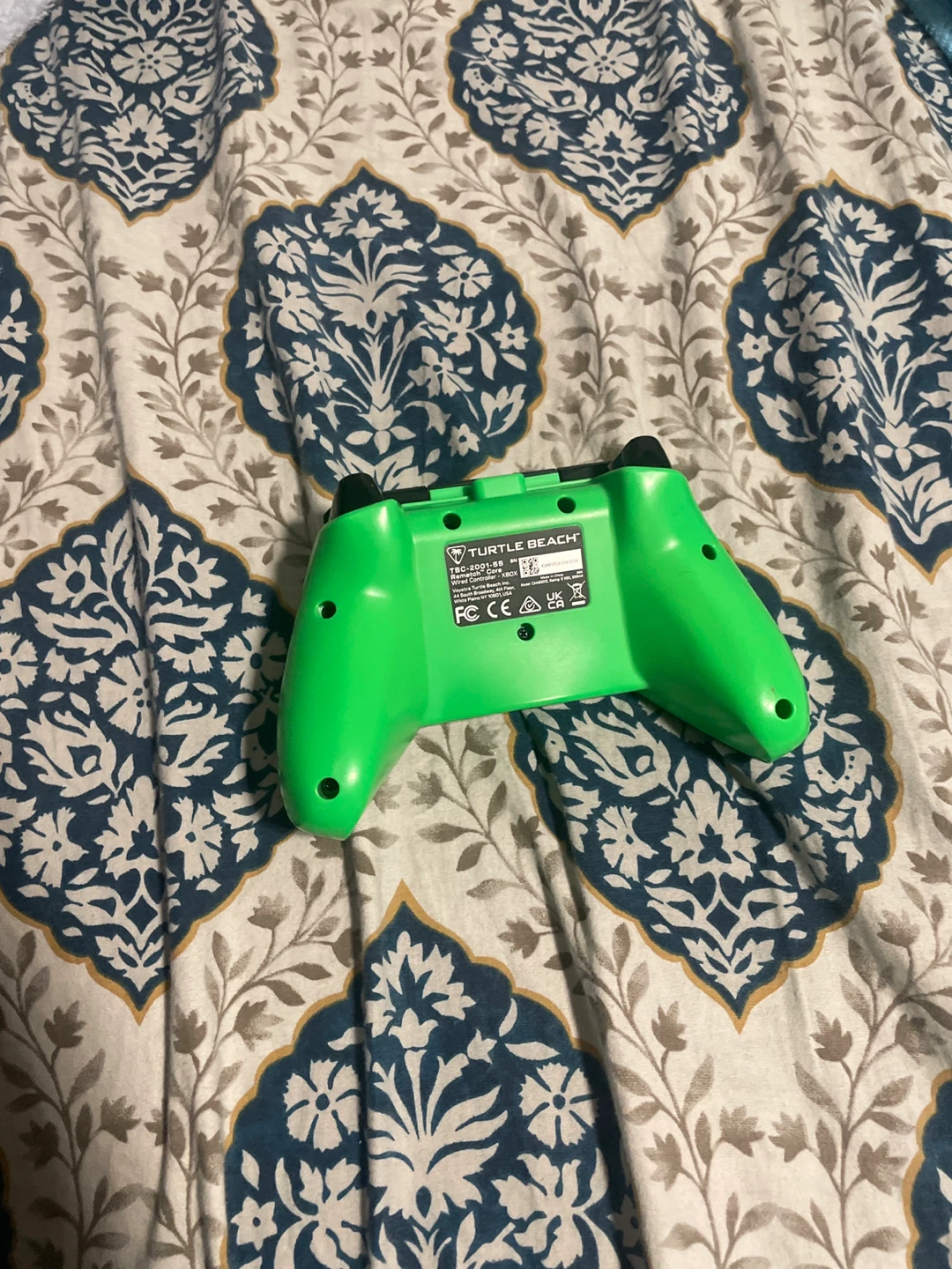 Turtle Beach Recon Controller - photo 2