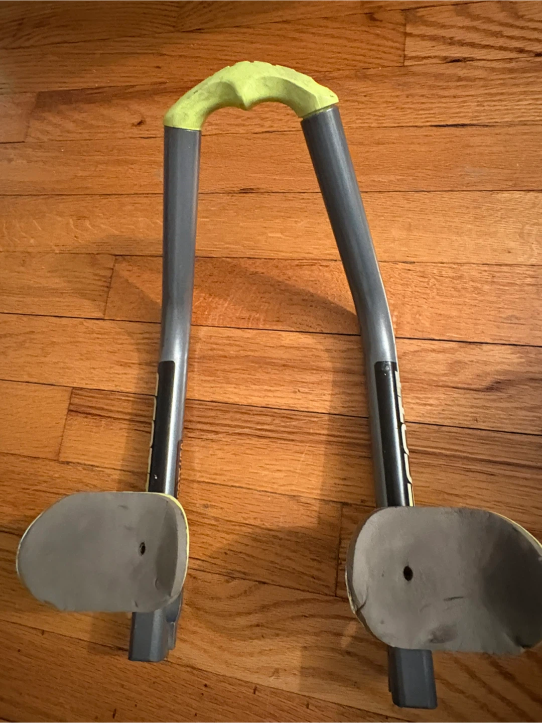 Scott USA Aerobars Handlebar Extensions - photo 4