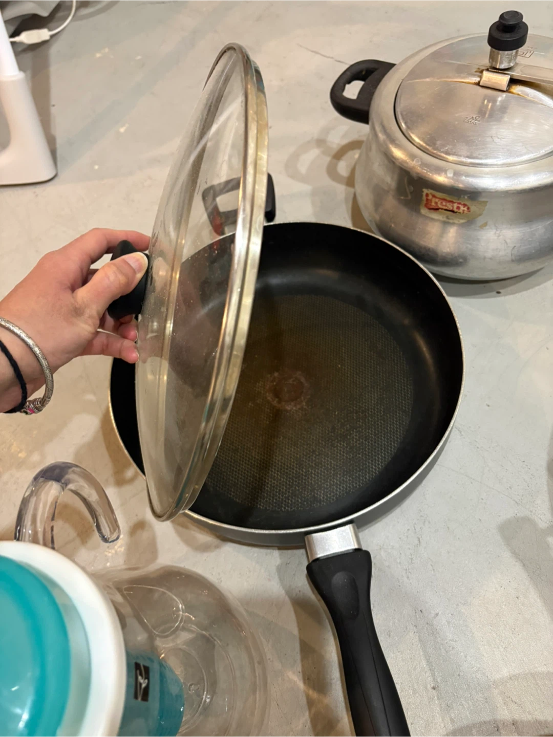 Kitchen Cookware and other items - photo 5