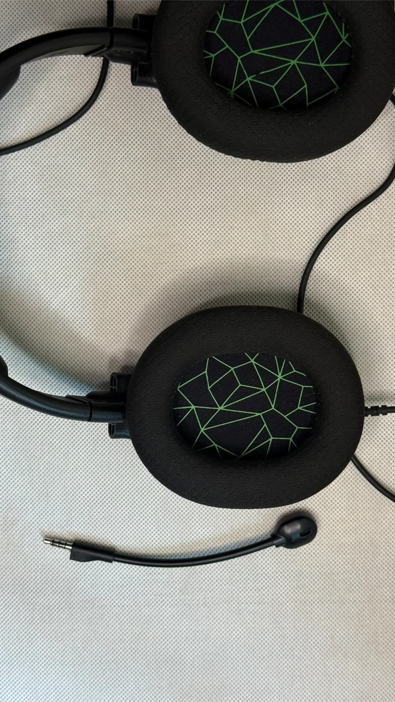 SteelSeries Arctis Gaming Headset with Detachable Mic - photo 2