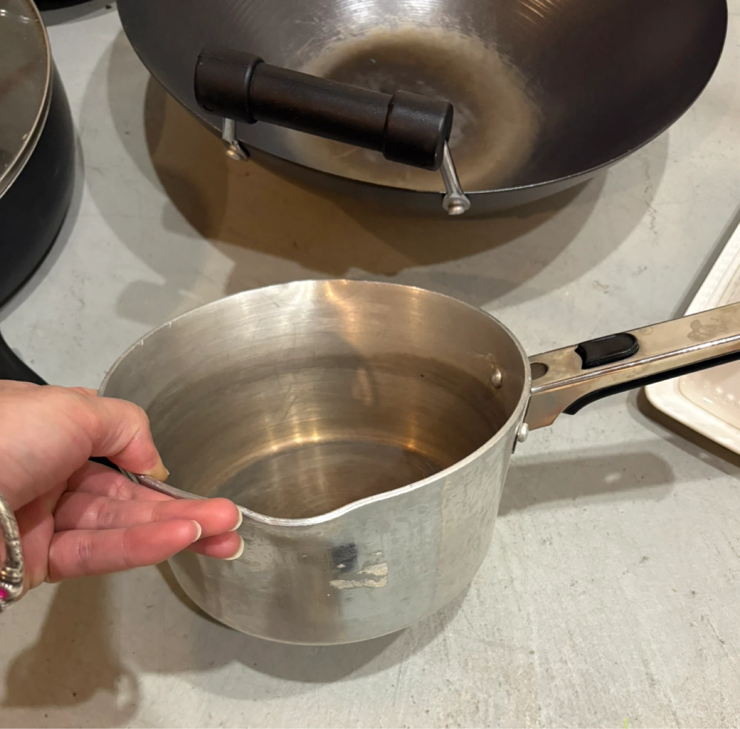 Kitchen Cookware and other items - photo 3