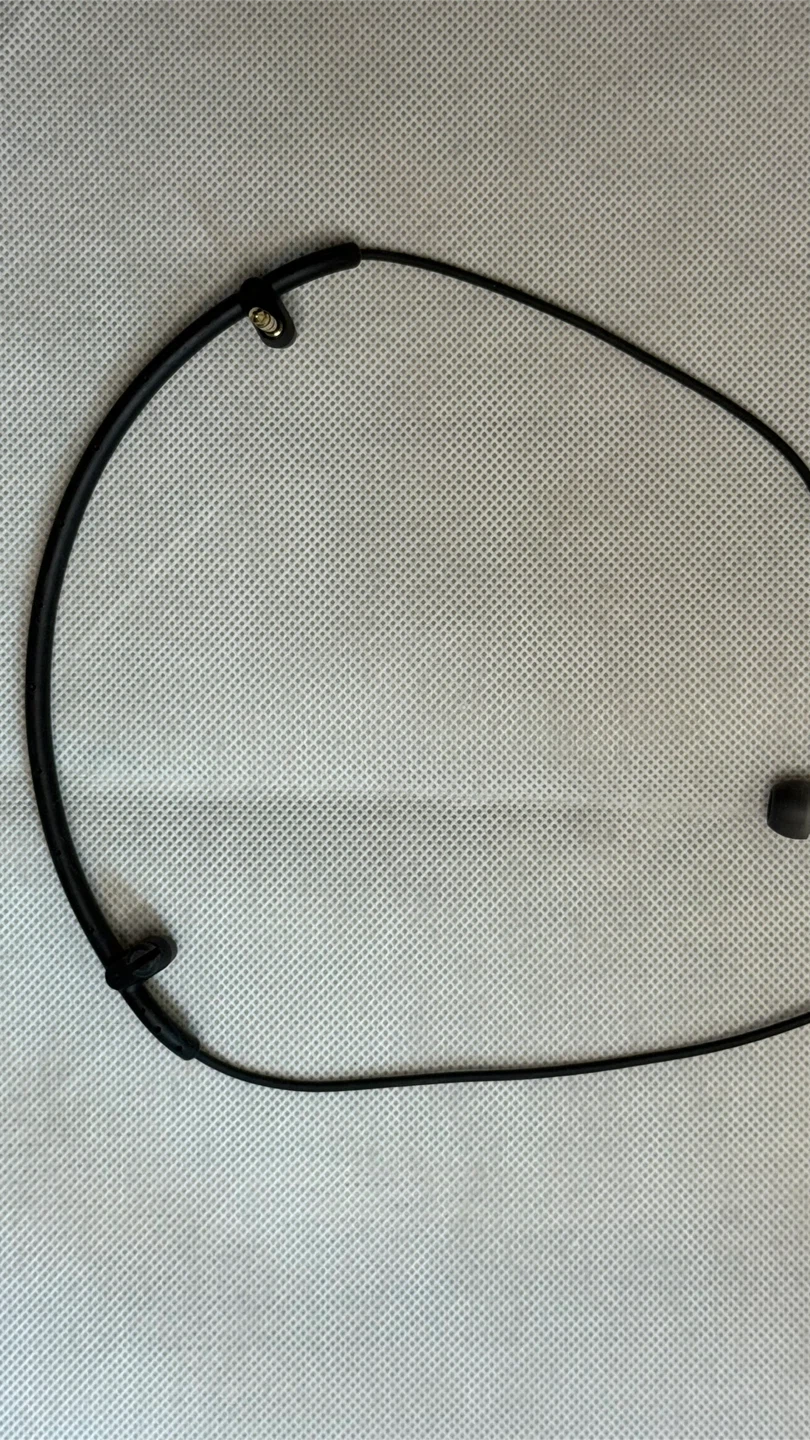 Official PlayStation VR2 (PSVR2) Stereo Earbuds - photo 3