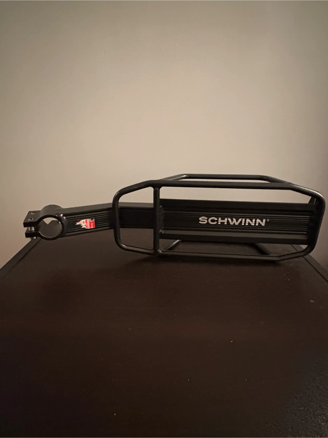 Schwinn Rear Bike Rack - photo 3