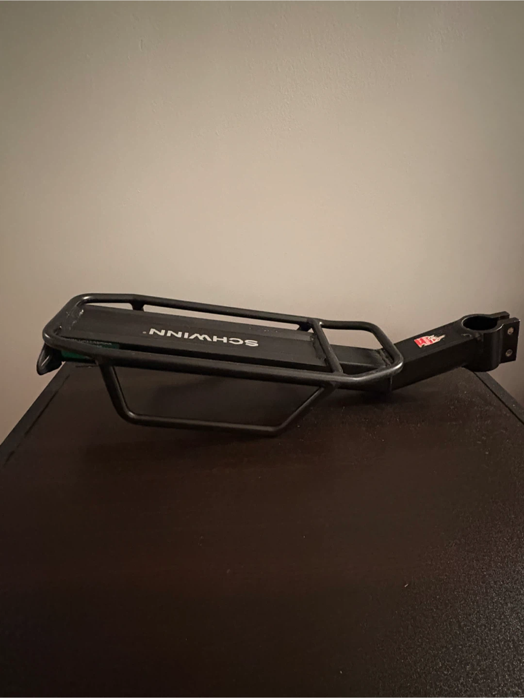 Schwinn Rear Bike Rack