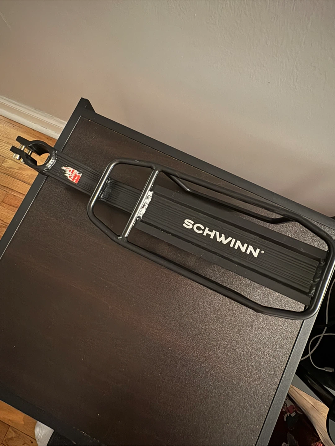 Schwinn Rear Bike Rack - photo 4