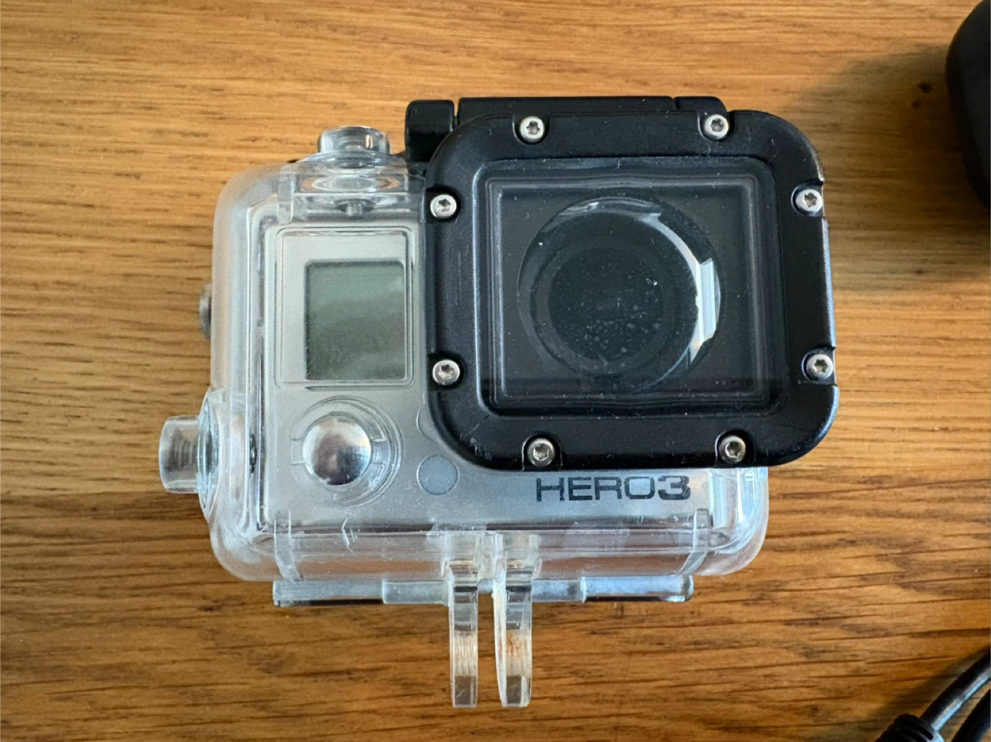GoPro HERO3 Action Camera with Accessories - photo 2