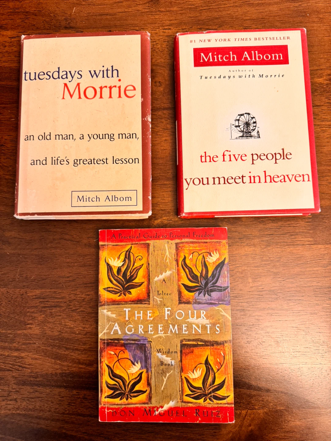 Books