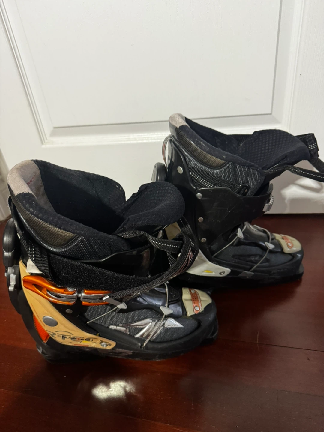 NORDICA Ski Boots - photo 2