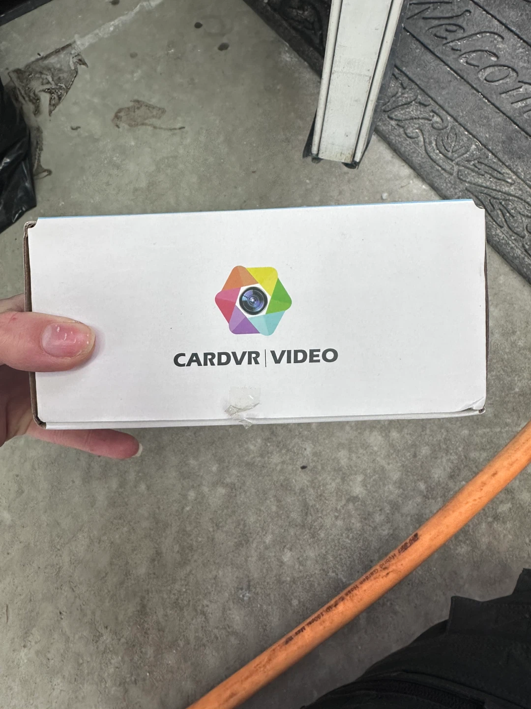 CARDVR Video Car Dash Cam - photo 2