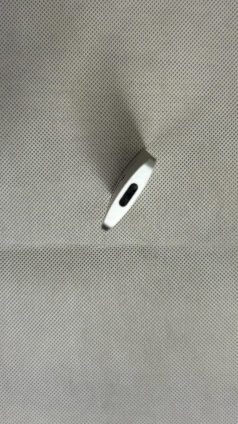 Genuine Apple TV Remote (Aluminum) - Model A1294 - photo 3