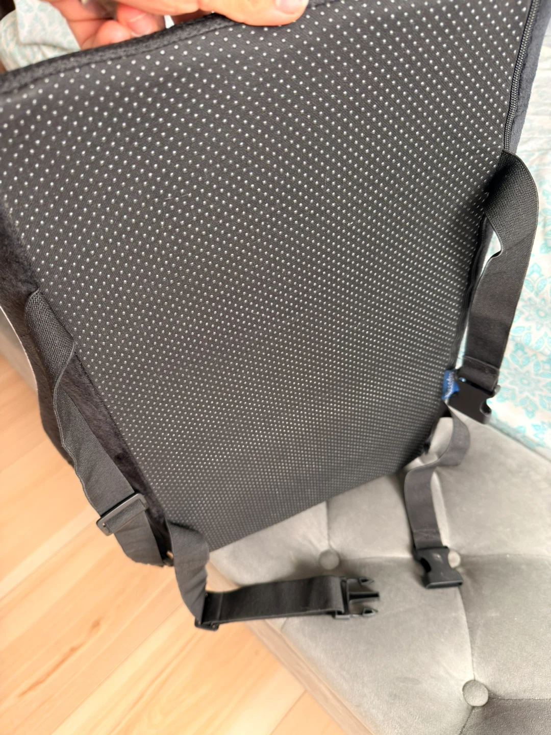 Lumbar Chair Support - photo 2
