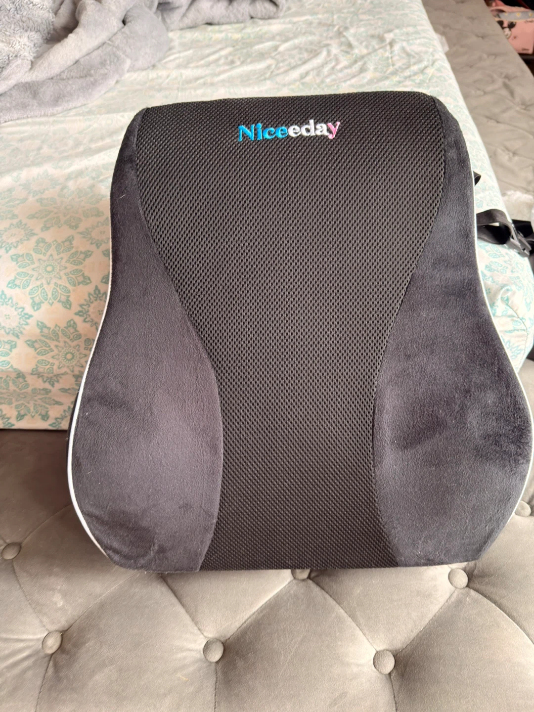 Lumbar Chair Support