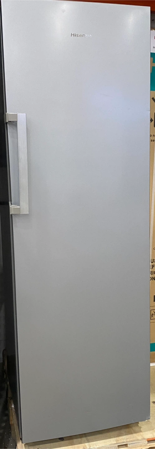 New Standup 10 ft.³ Freezer/All-Fridge