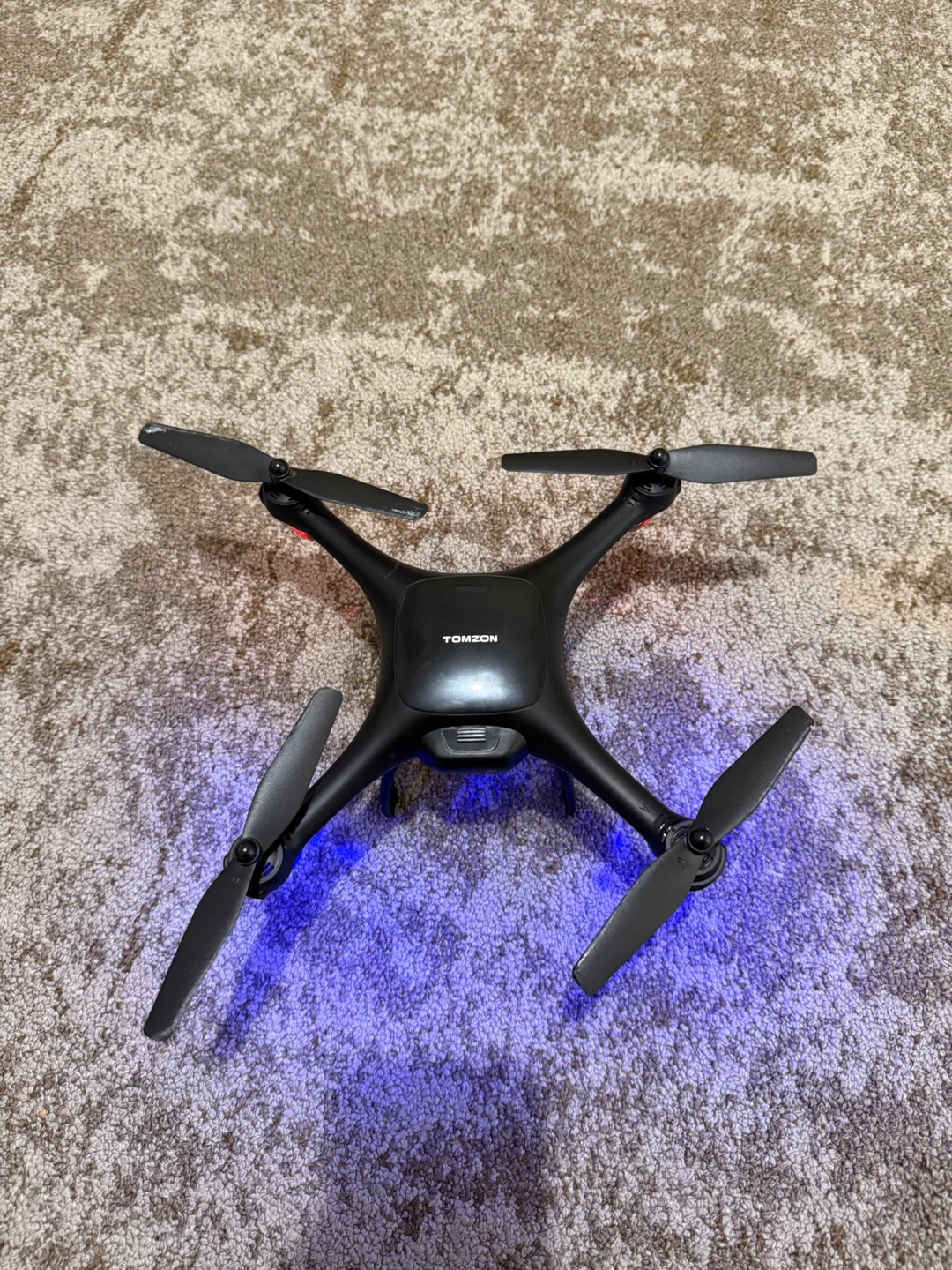 Tomzon P5G 4K Drone with Controller - photo 4