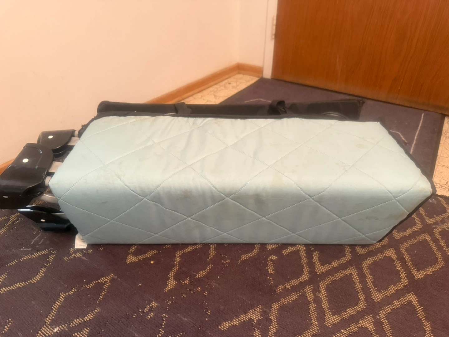 Portable Baby Crib for Sale