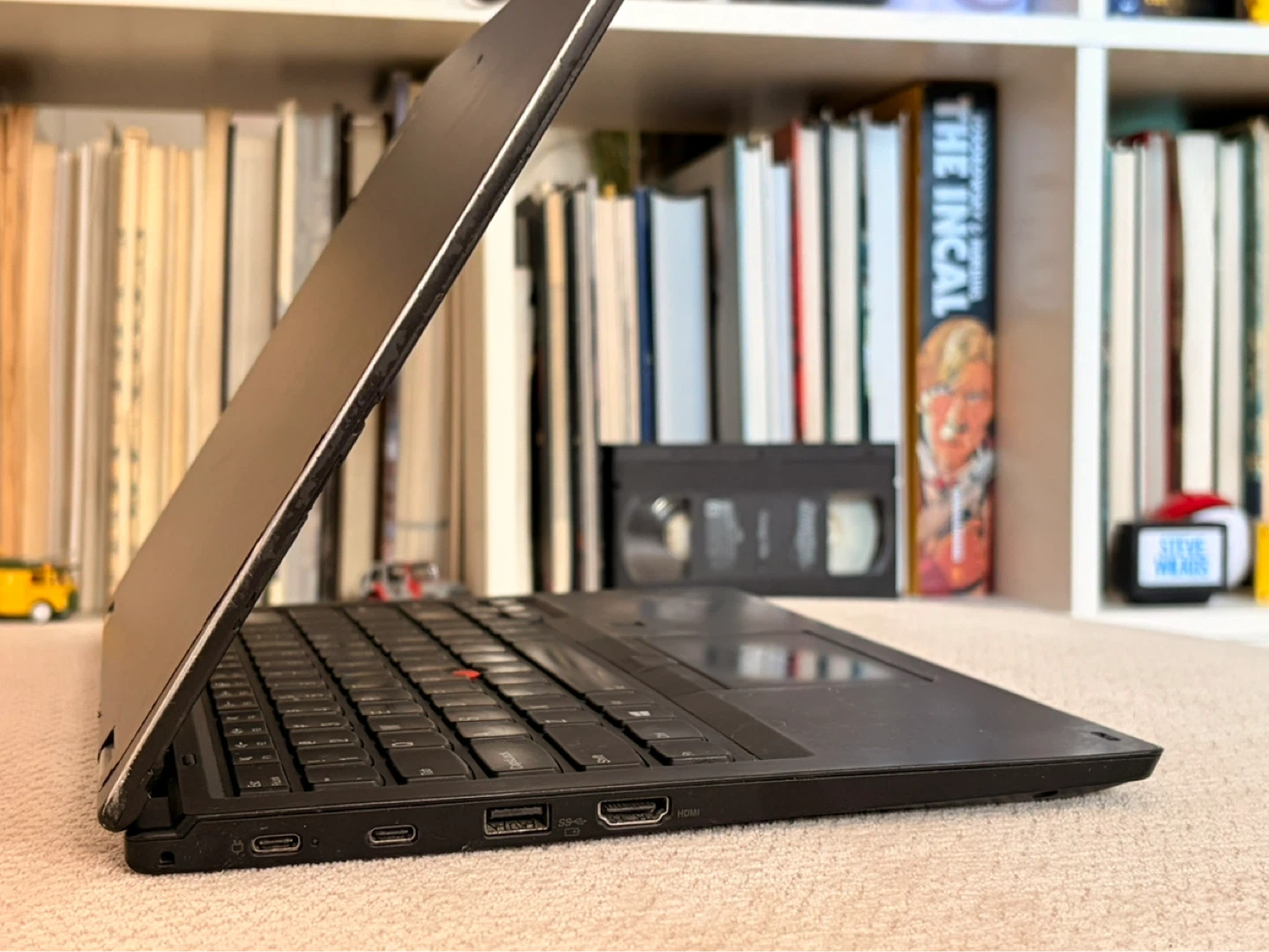 Lenovo ThinkPad L380 Yoga Laptop — i5 / 16GB / 500GB / Touch - photo 5