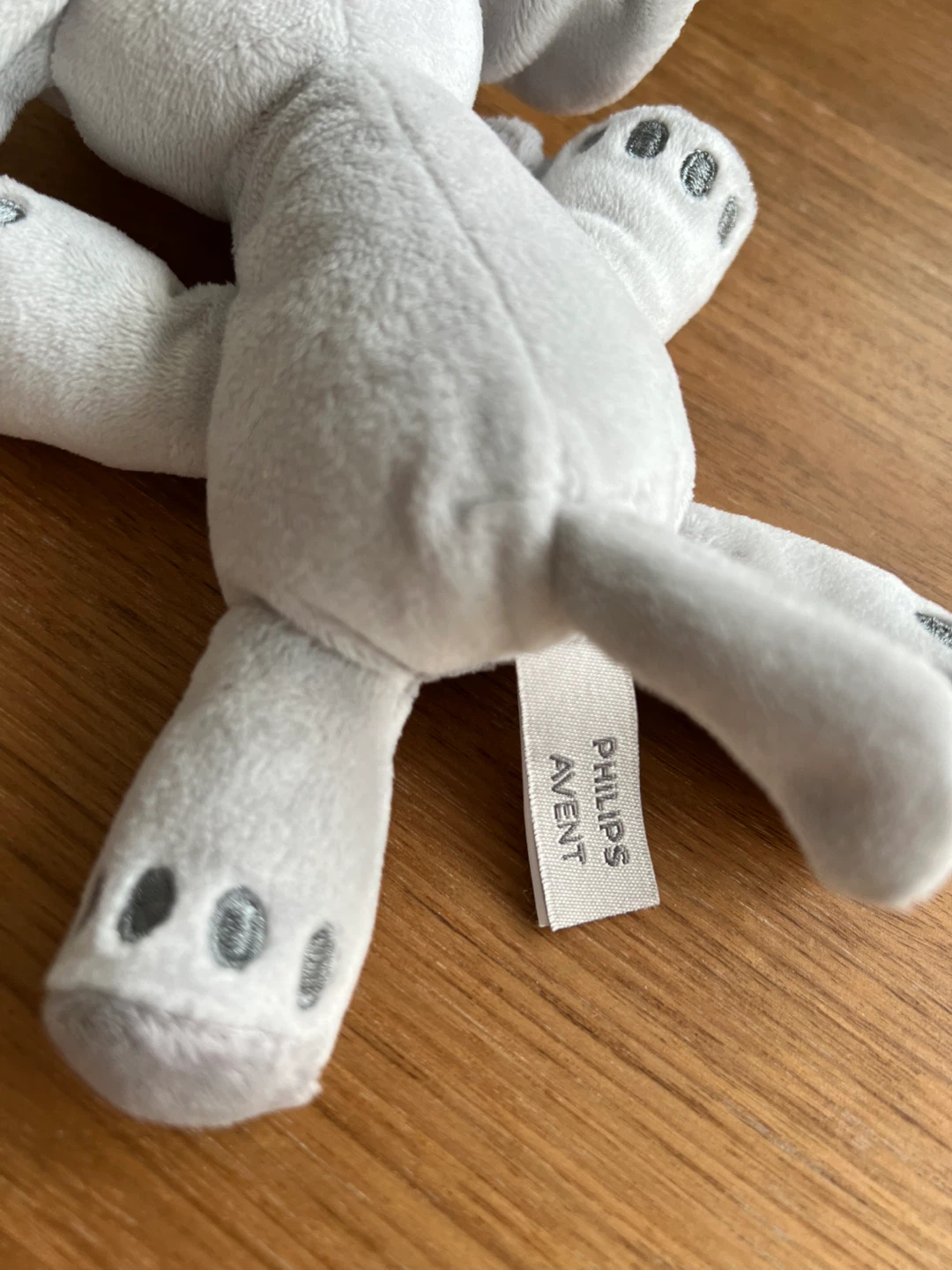 Philips Avent Grey Elephant - photo 2
