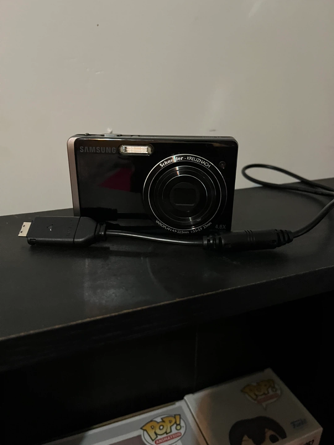 Samsung TL220 Digital Camera