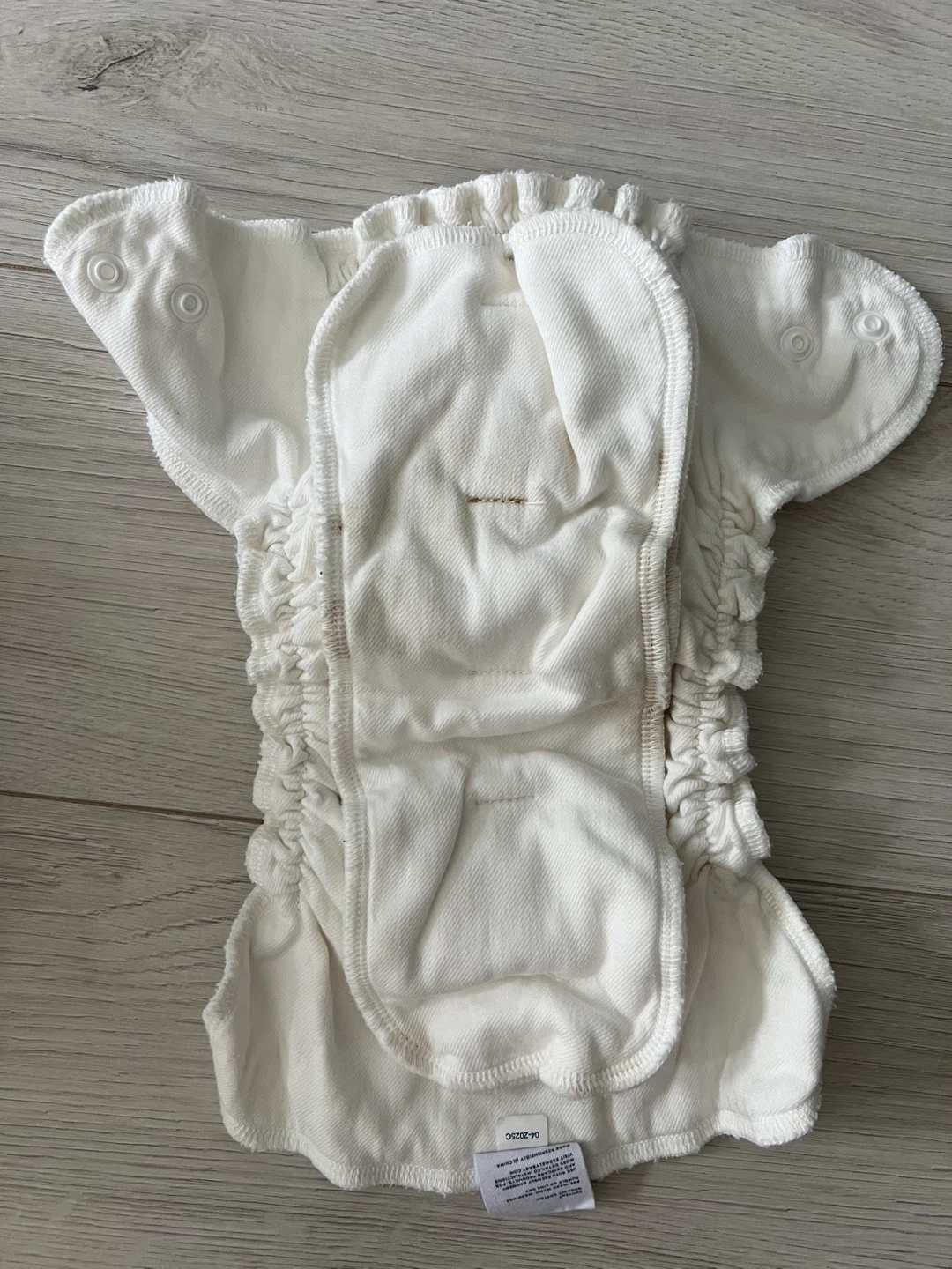 Esembly Cloth Diapers - photo 3
