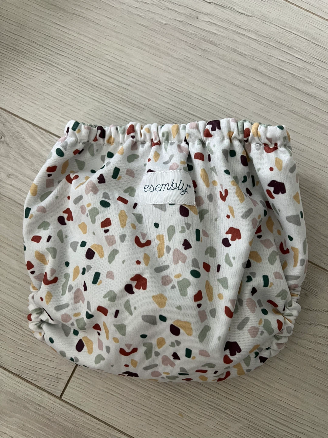 Esembly Cloth Diapers - photo 2