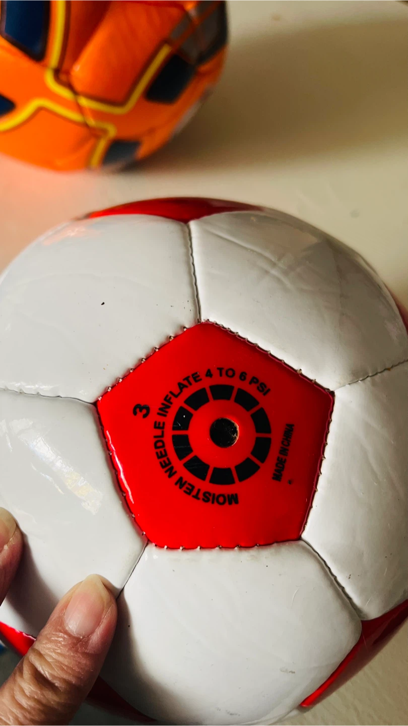 Soccer Ball - photo 4