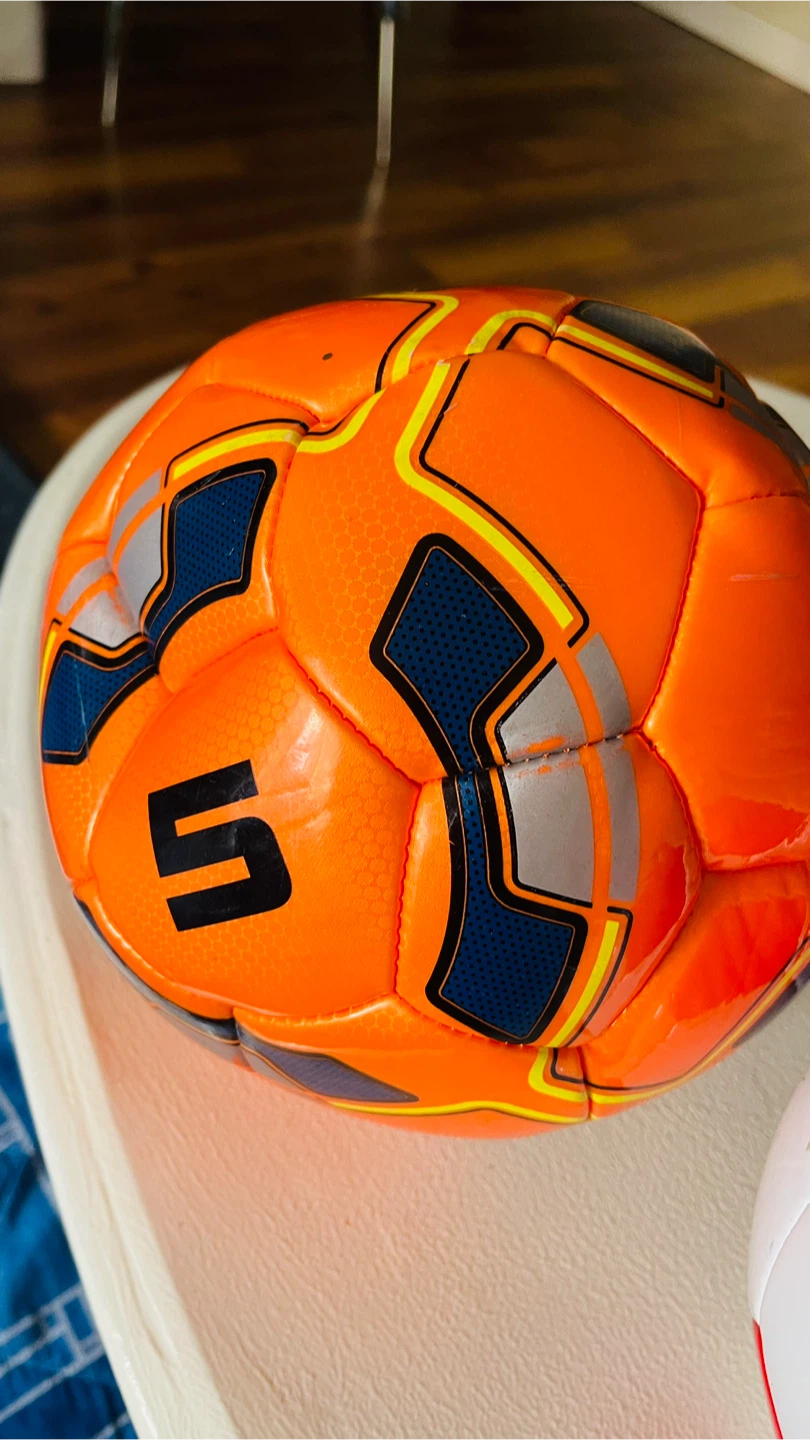 Soccer Ball - photo 2