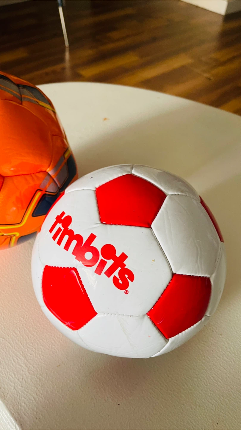 Soccer Ball