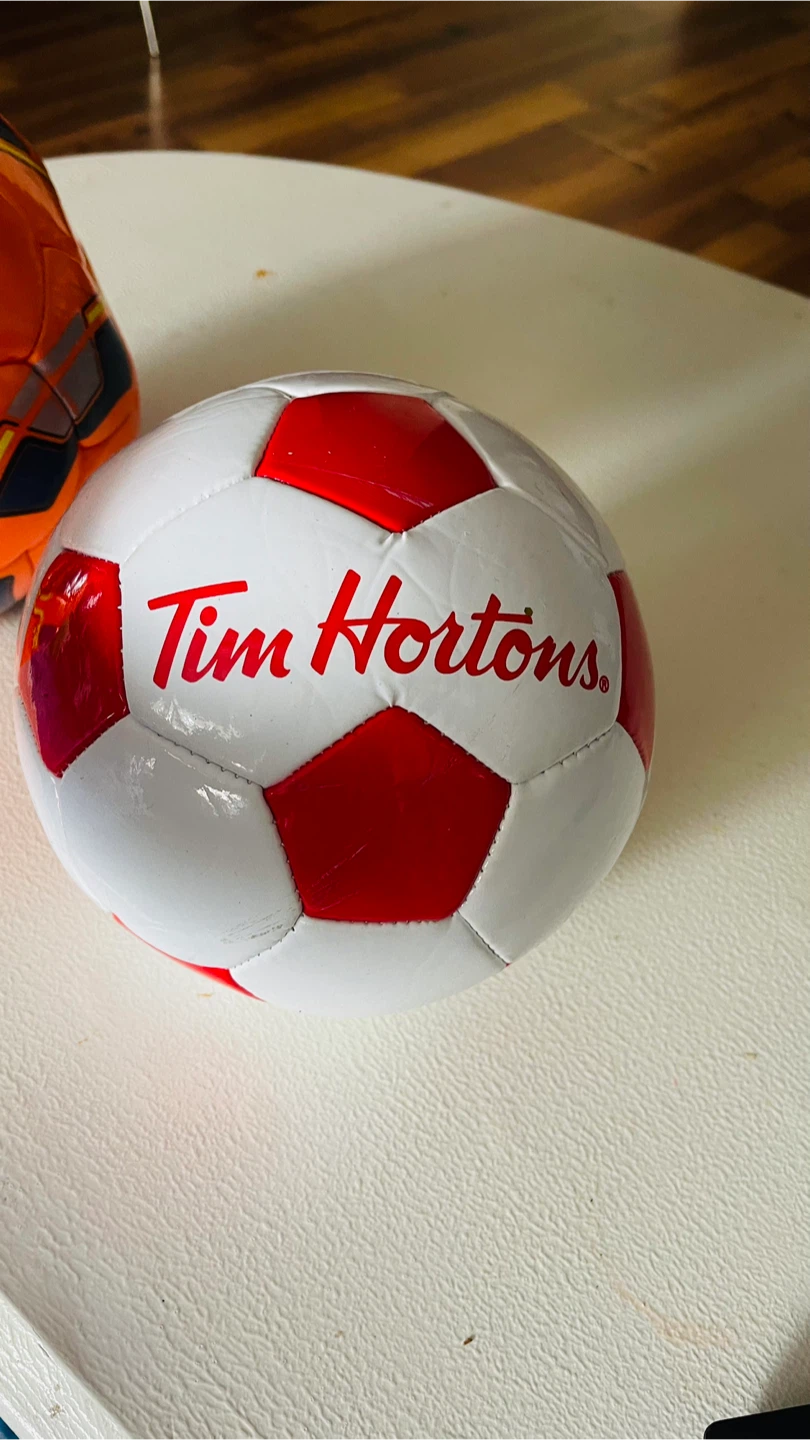 Soccer Ball - photo 3