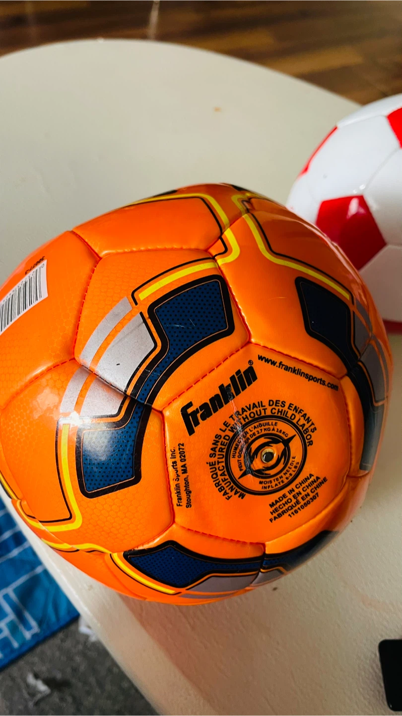 Soccer Ball - photo 5
