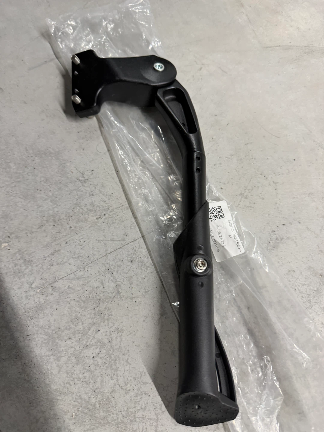 Adjustable Bicycle Kickstand - photo 3