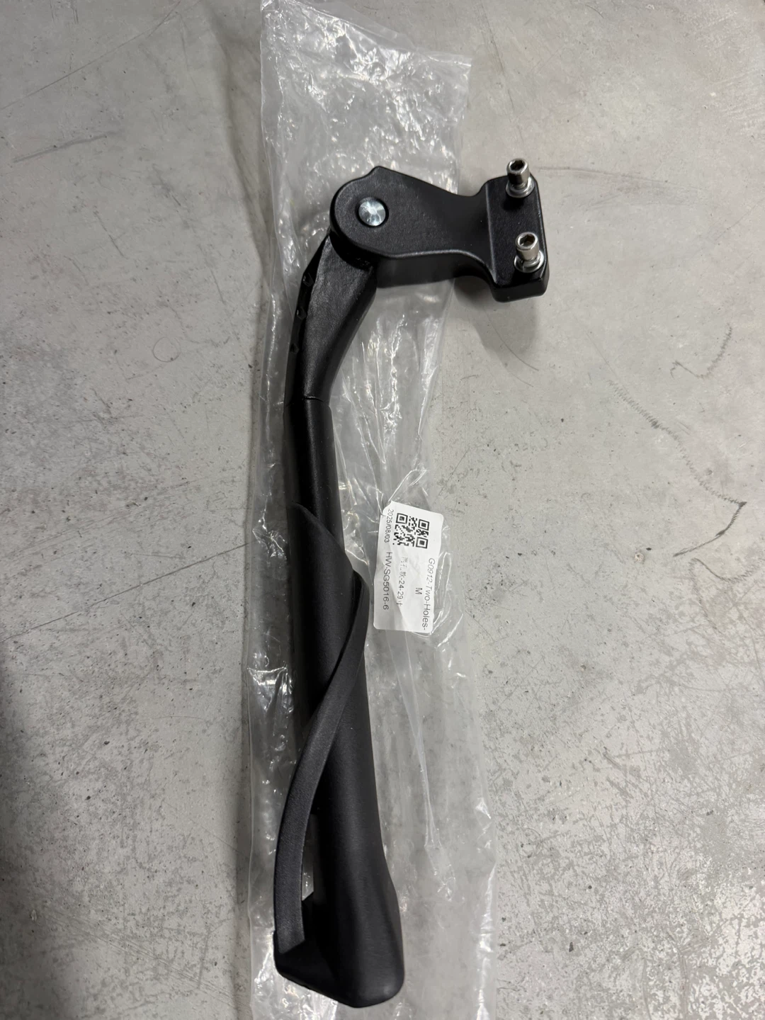 Adjustable Bicycle Kickstand - photo 5