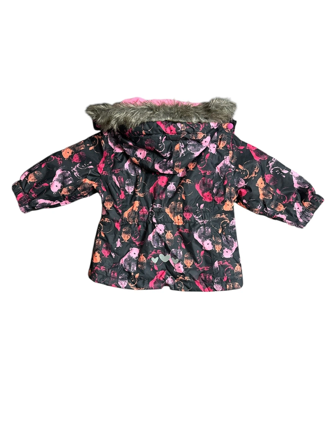 Baby Noss Winter Jacket Size 24M