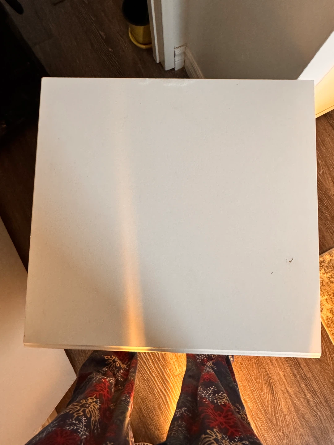 IKEA SONGESAND Nightstand - photo 4