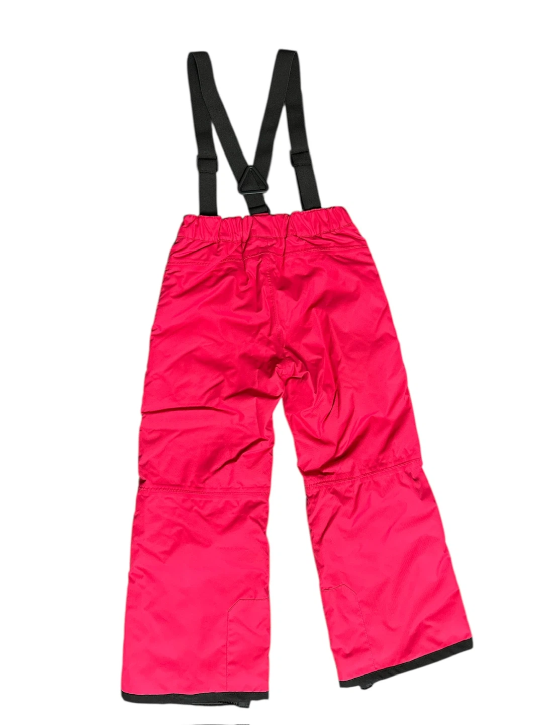 Reima Kids Ski Pants Bib Snow Pants Size 128cm Pink - photo 3